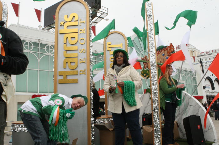 parade